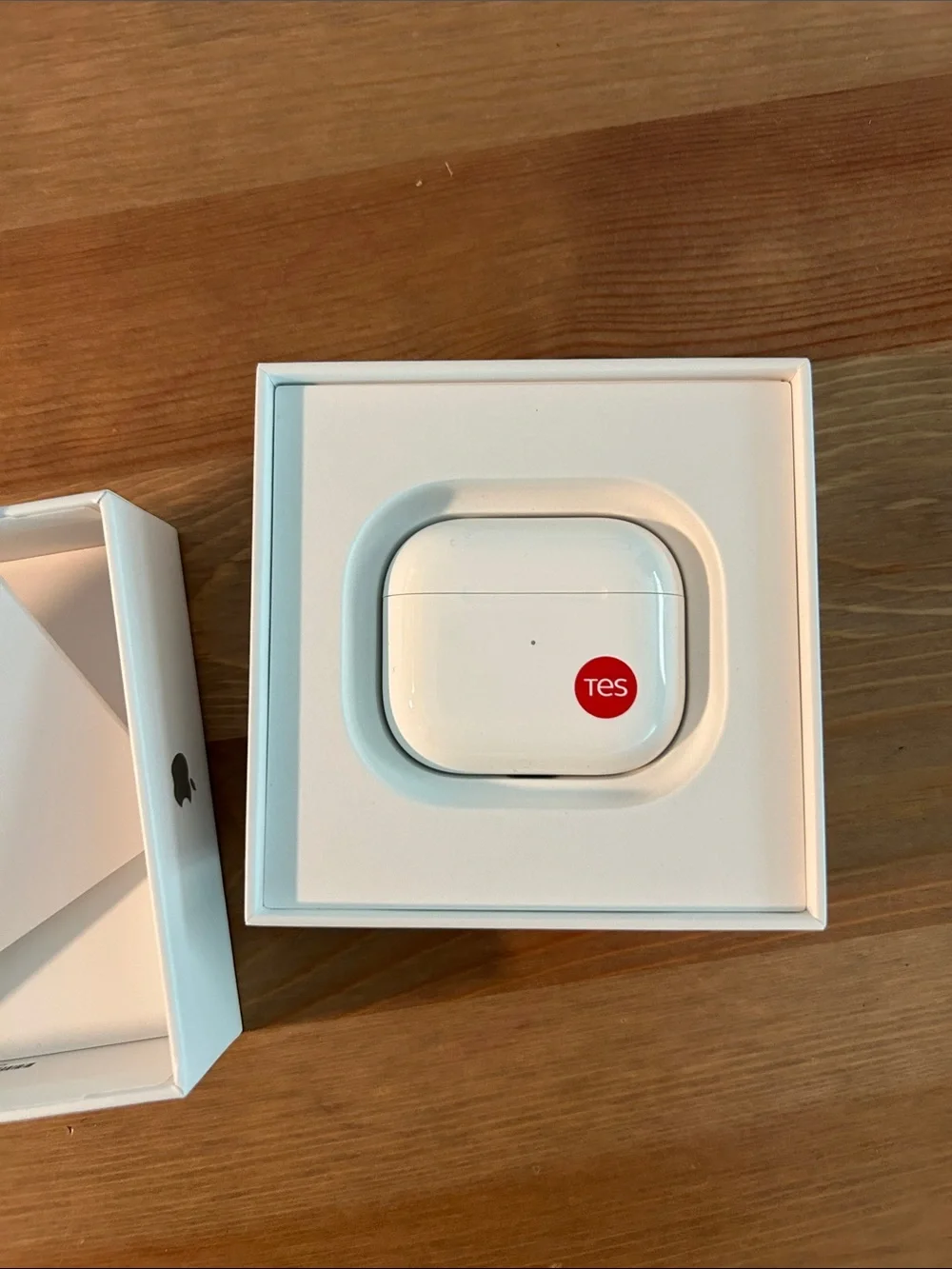 Apple AirPods 3rd Generation